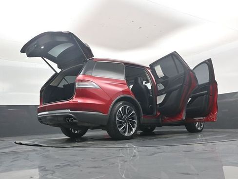 Used 2020 Lincoln Aviator Reserve w/ Equipment Group 202A AWD/4WD image 53