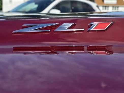 Used 2013 Chevrolet Camaro ZL1 image 14