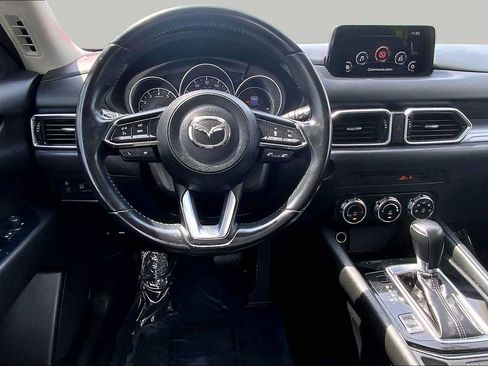 Used 2018 MAZDA CX-5 Sport w/ I-ACTIVSENSE Package AWD/4WD image 6