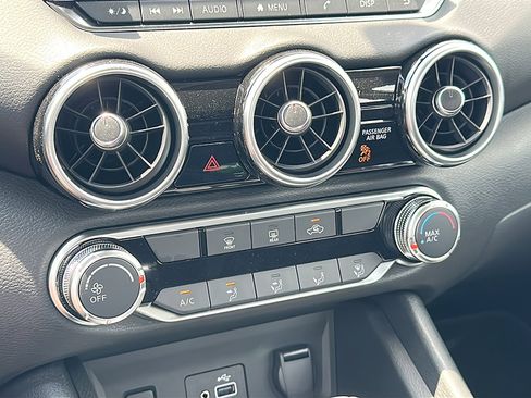 New 2025 Nissan Sentra S image 23