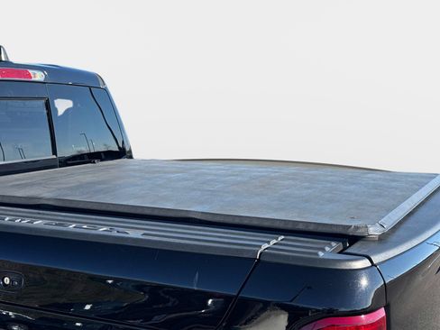 Used 2021 RAM 1500 Limited w/ Body Color Bumper Group image 12