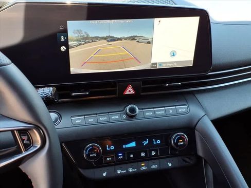 Used 2023 Hyundai Elantra N Line image 21