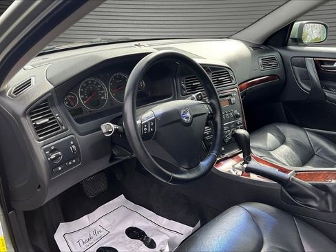 Used 2007 Volvo S60 2.5T FWD image 15