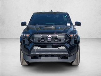 Used 2024 Toyota Tacoma TRD Sport RWD video 2