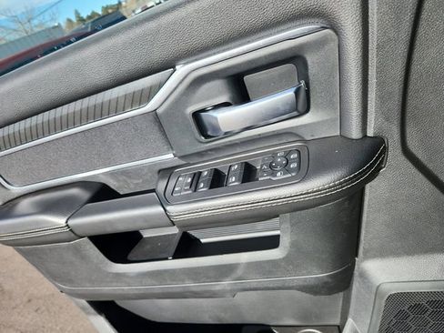 New 2025 RAM 2500 Big Horn image 21