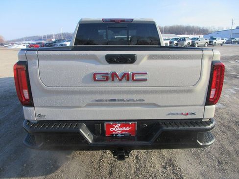 New 2026 GMC Sierra 1500 AT4X image 6