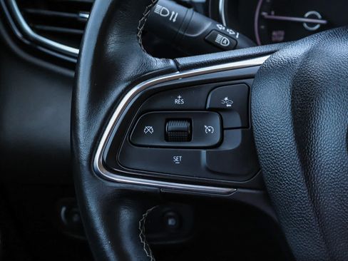 Used 2021 Buick Encore GX Select FWD image 21