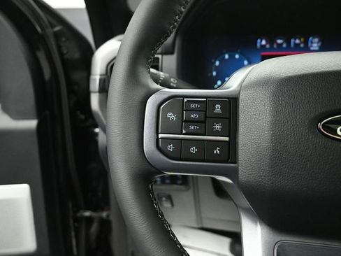 Certified 2025 Ford F150 Lariat w/ Equipment Group 502A High image 17