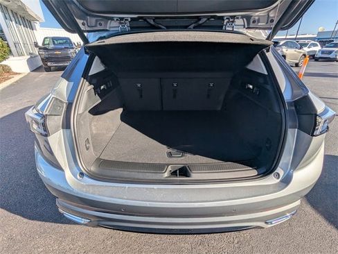 New 2026 Buick Envision Avenir image 13