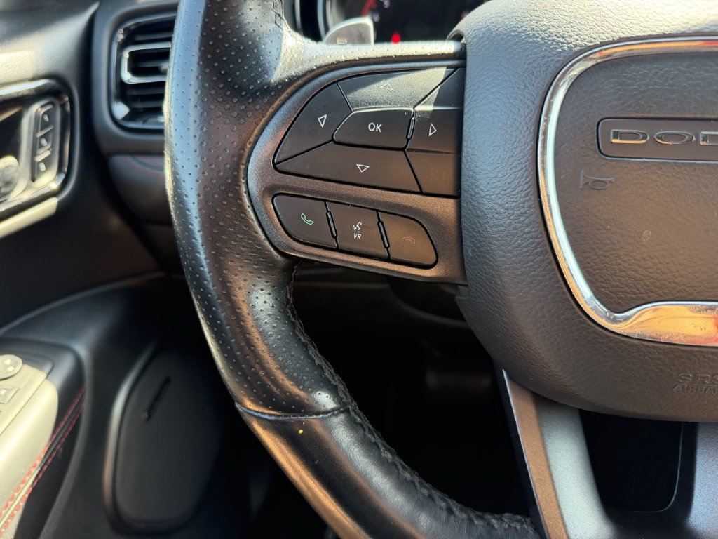 Used 2023 Dodge Durango R/T RWD image 16