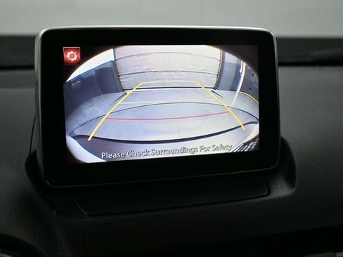 Used 2017 MAZDA CX-3 Sport AWD/4WD image 19