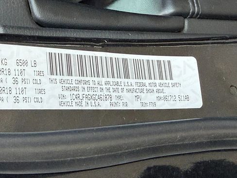 Used 2016 Jeep Grand Cherokee Laredo w/ Quick Order Package 23E image 31