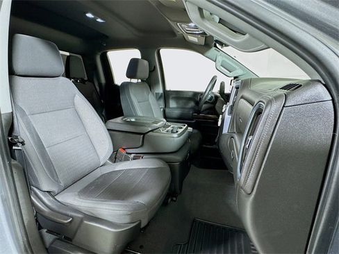 Used 2021 GMC Sierra 1500 Elevation image 25