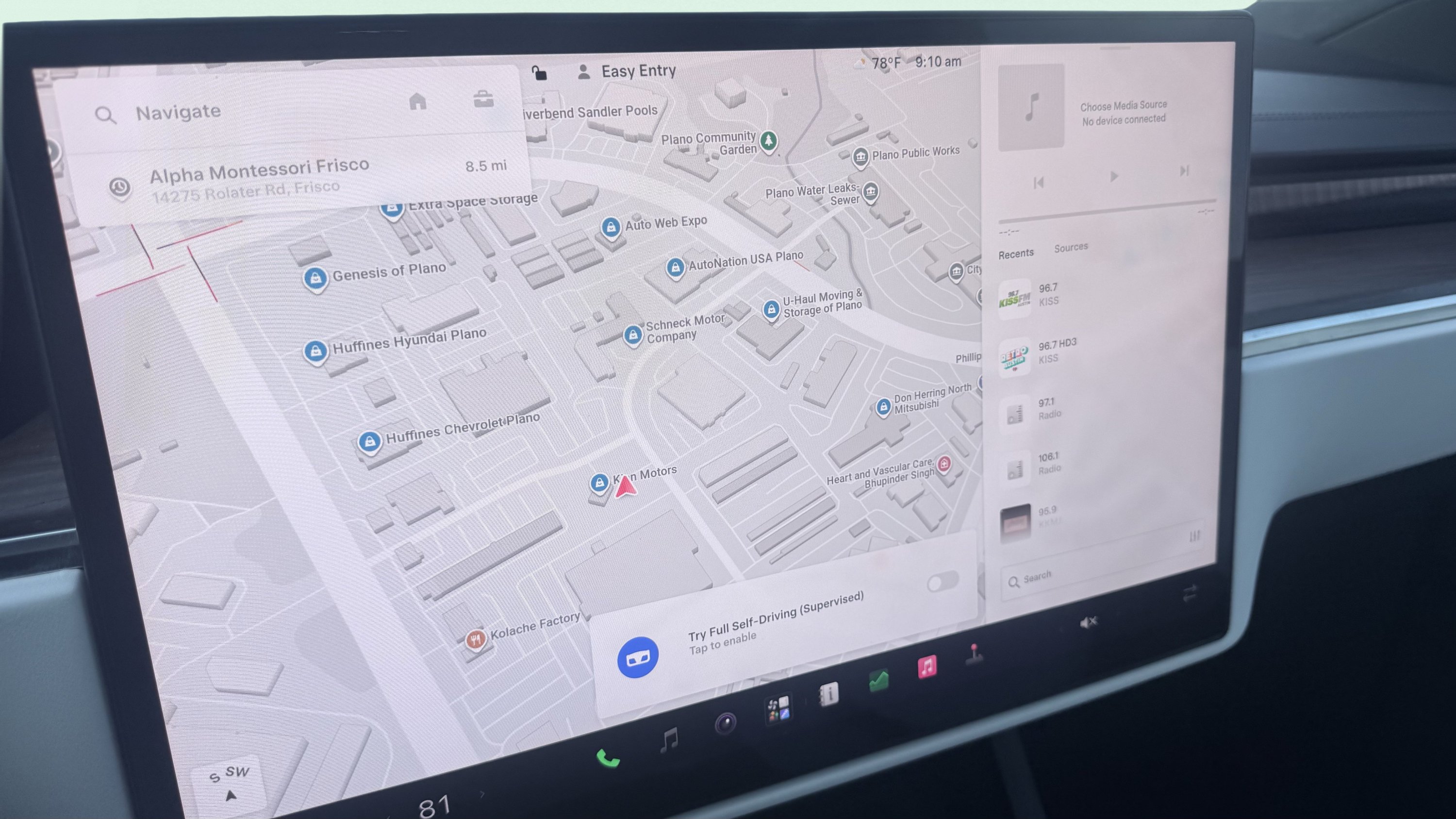 Used 2022 Tesla Model X AWD/4WD image 54