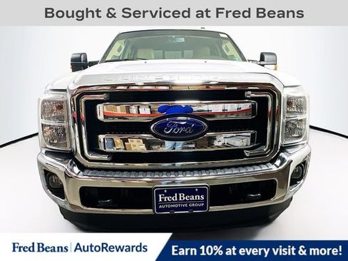 Used 2016 Ford F350 Lariat image 2