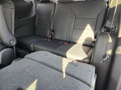 New 2026 Chevrolet Traverse High Country image 7