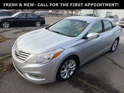 Used 2013 Hyundai Azera