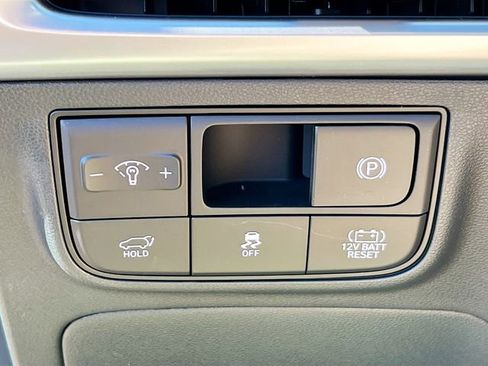 New 2025 Hyundai Tucson SEL AWD/4WD image 10
