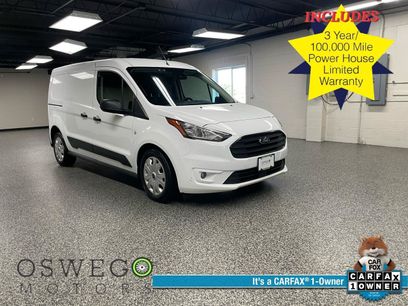 Used 2023 Ford Transit Connect XLT
