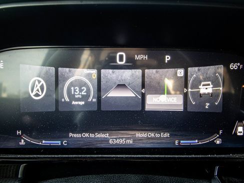 Used 2022 Jeep Grand Wagoneer Series II image 31