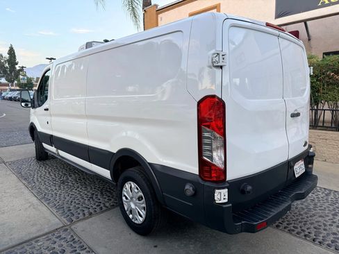 Used 2016 Ford Transit 350 148 Low Roof w/ Exterior Upgrade Package RWD image 7