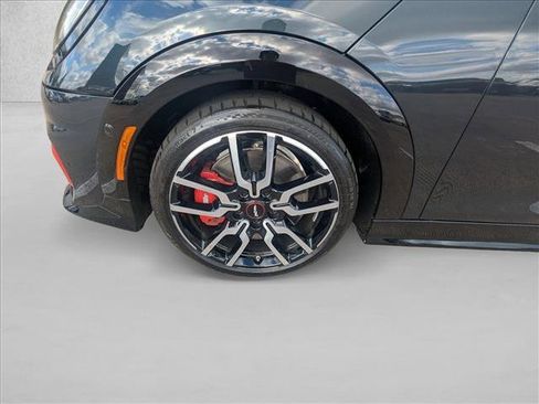Used 2025 MINI Cooper John Cooper Works image 22