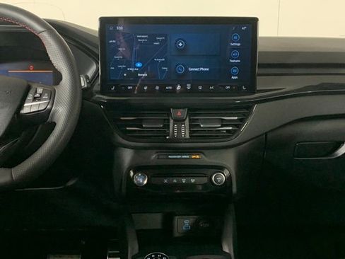 Used 2023 Ford Escape ST-Line w/ Tech Pack #1 image 12