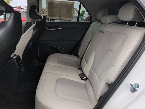Used 2025 Kia Niro EX FWD image 26