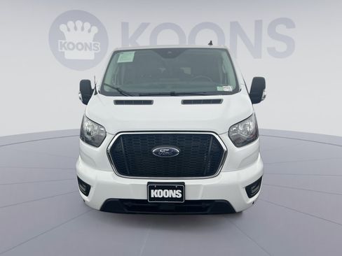 Used 2025 Ford Transit 350 XLT RWD image 19