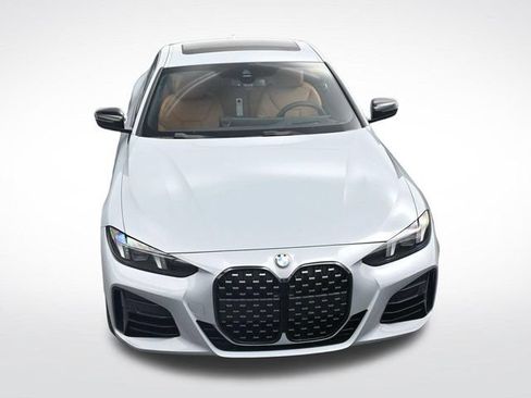 New 2027 BMW 430i Coupe w/ M Sport Package AWD/4WD image 29