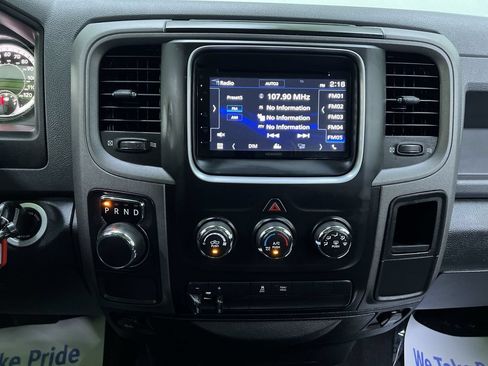 Used 2018 RAM 1500 Express RWD image 20