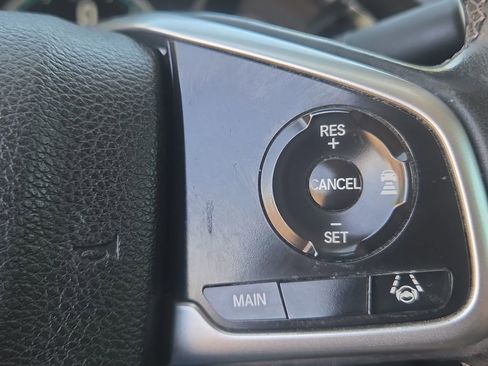 Used 2020 Honda Civic EX image 47