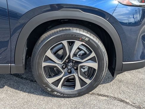 New 2026 MAZDA CX-5 Preferred AWD/4WD image 11