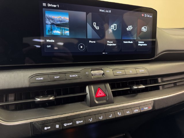 Used 2025 Kia K4 FWD image 13