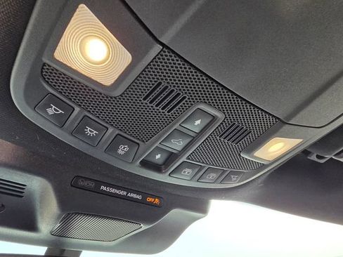 Used 2022 Ford Expedition Max Limited AWD/4WD image 31
