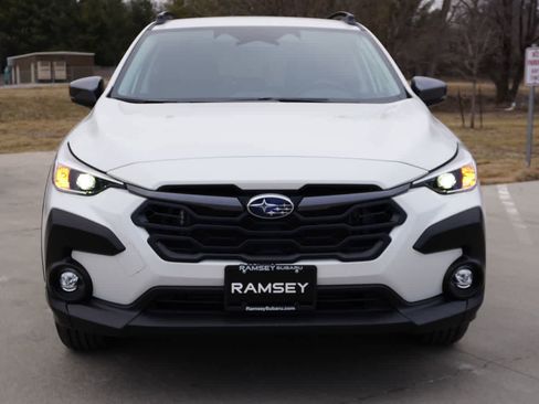 New 2026 Subaru Crosstrek 2.0i Premium image 9