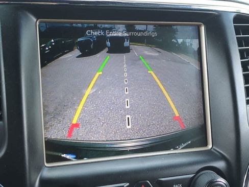 Used 2017 Jeep Grand Cherokee Limited 75th Anniversary AWD/4WD image 20