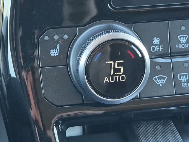 Certified 2026 Toyota Highlander XLE AWD/4WD image 24