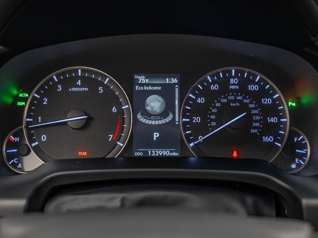 Used 2019 Lexus RX 350L AWD image 32