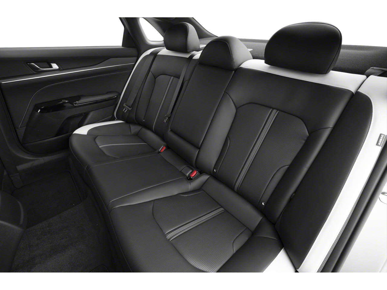 New 2026 Kia K5 GT-Line FWD image 36