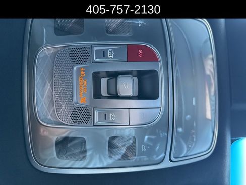 Certified 2025 Genesis GV70 3.5T Sport w/ Sport Prestige Package image 29