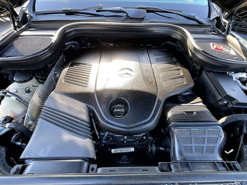 Used 2020 Mercedes-Benz GLE 450 4MATIC image 62