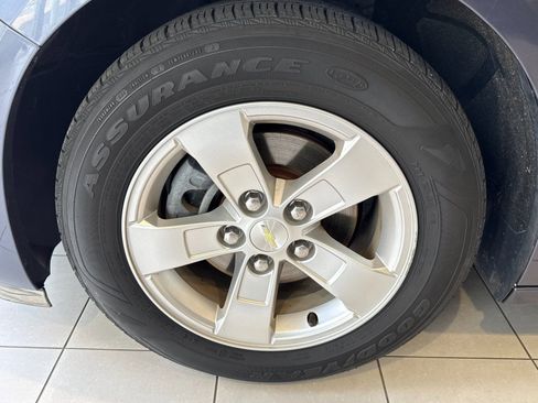 Used 2013 Chevrolet Malibu LS image 14