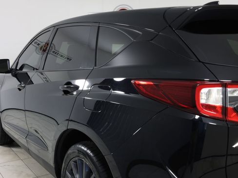 Used 2023 Acura RDX A-Spec AWD/4WD image 46