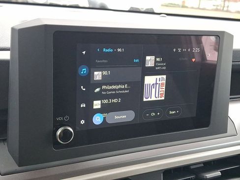 Certified 2024 Toyota Tacoma SR5 image 16