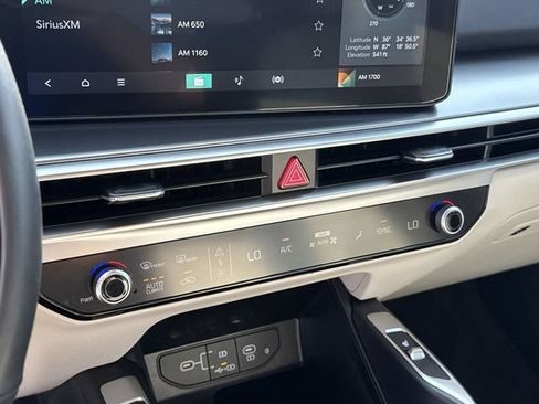 Certified 2026 Kia Sorento S AWD/4WD image 21