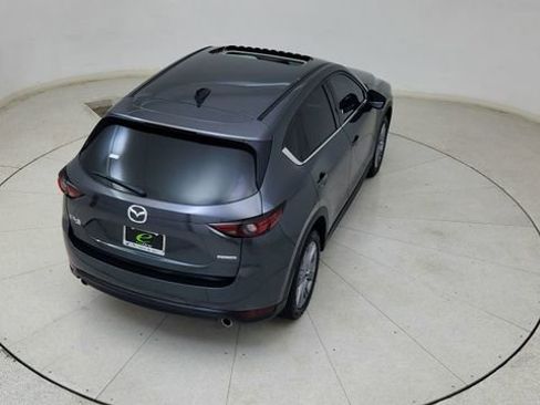 Used 2020 MAZDA CX-5 Grand Touring w/ GT Premium Package AWD/4WD image 80