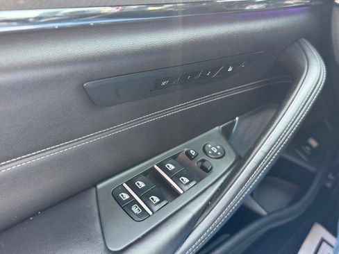 Used 2018 BMW M5 w/ Executive Package AWD/4WD image 16