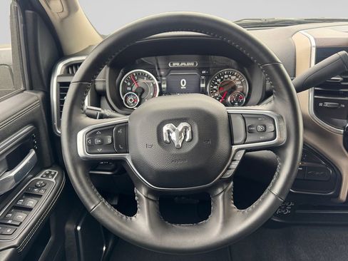 Used 2024 RAM 2500 Laramie image 11