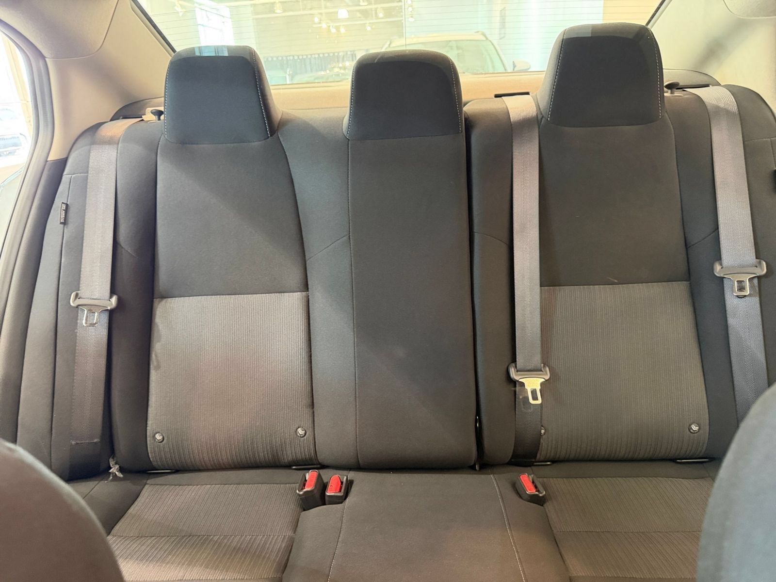Used 2025 Nissan Sentra SV FWD image 36